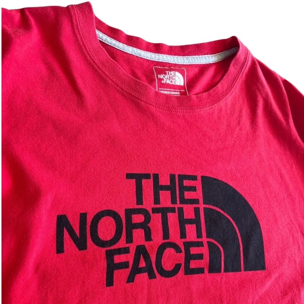 The North Face north face